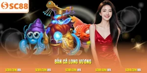Bắn cá Long Vương