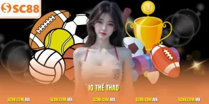 IG thể thao