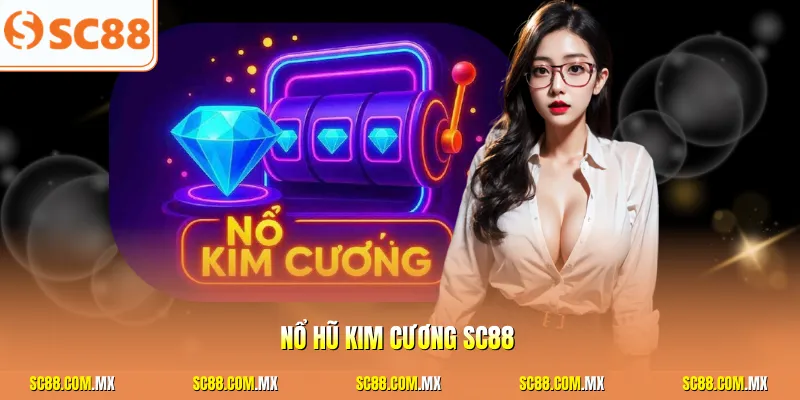 Nổ hũ kim cương