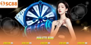 Roulette