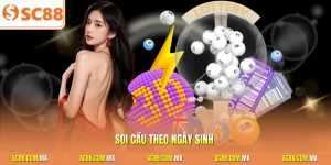 Soi cầu theo ngày sinh