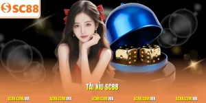 Tài xỉu